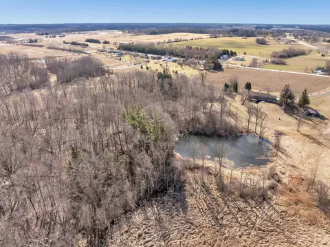 View/Area - 3237 Mill Rd, Greenleaf, WI 54126 photo 8 of 13