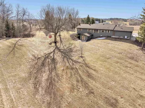 Exterior - 3237 Mill Rd, Greenleaf, WI 54126 photo 6 of 7