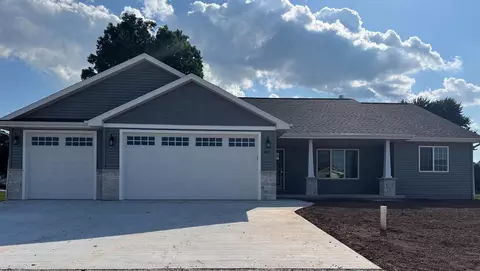 1305 Bens Way, Kaukauna, WI 54130
