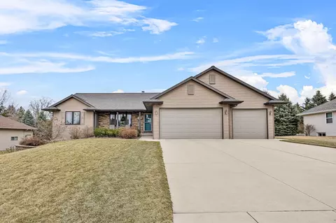 1767 Cady Ln, De Pere, WI 54115