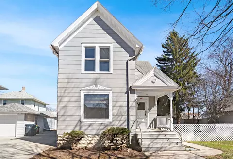 461 Linden St, Fond Du Lac, WI 54935
