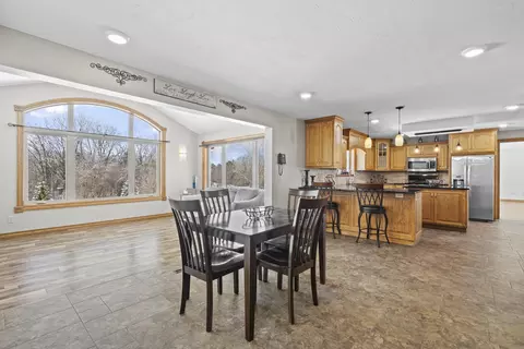 Dining - 927 Pinecrest Rd, Howard, WI 54313 photo 2 of 2