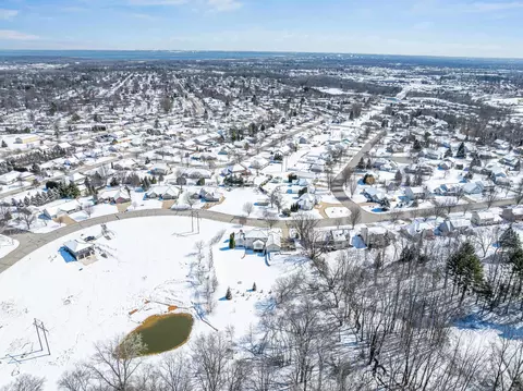 View/Area - 927 Pinecrest Rd, Howard, WI 54313 photo 6 of 6