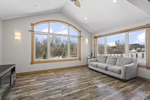Living - 927 Pinecrest Rd, Howard, WI 54313 photo 1 of 6