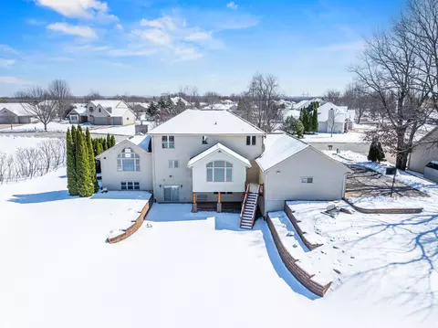 View/Area - 927 Pinecrest Rd, Howard, WI 54313 photo 3 of 6
