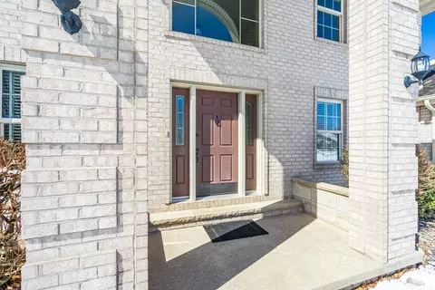 Entry Way - 927 Pinecrest Rd, Howard, WI 54313 photo 1 of 6