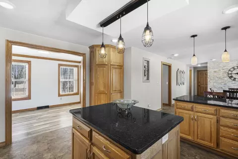 Kitchen - 927 Pinecrest Rd, Howard, WI 54313 photo 4 of 4