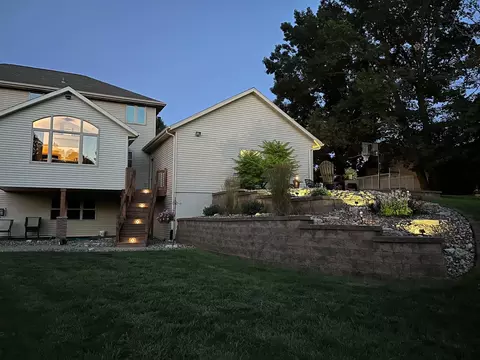 Exterior - 927 Pinecrest Rd, Howard, WI 54313 photo 13 of 14