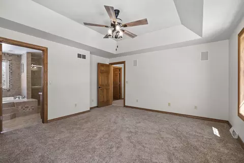 Bedroom - 927 Pinecrest Rd, Howard, WI 54313 photo 1 of 5