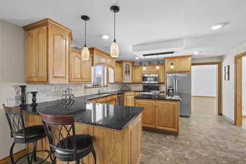 Kitchen - 927 Pinecrest Rd, Howard, WI 54313 photo 1 of 4