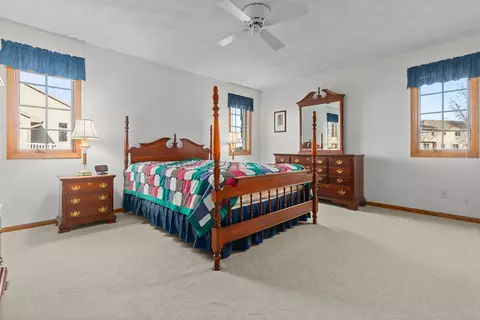 Bedroom - 208 W Wildplum Ct, Appleton, WI 54913 photo 1 of 4