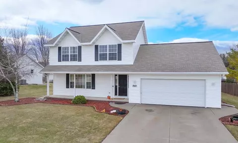 3622 Stanford Dr, New Franken, WI 54229