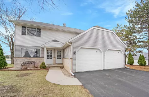 54 Concord Dr, Fond Du Lac, WI 54935