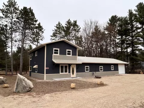 w6450 Wisconsin 21, Wautoma, WI 54982