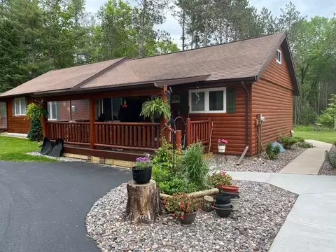 15310 County Rd W, Crivitz, WI 54114
