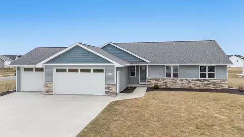 w6765 Wilmington Lane, Greenville, WI 54942
