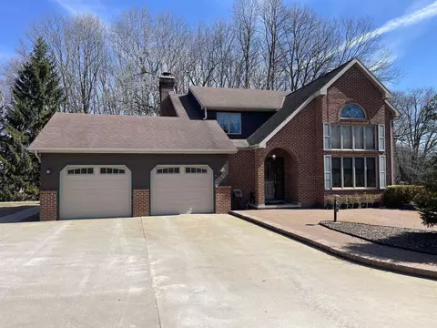 w364 Crook Road, De Pere, WI 54115