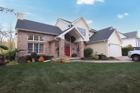 1091 Park Ridge Ave, Oshkosh, WI 54901
