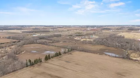 Cooperstown Road, Denmark, WI 54208
