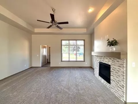Living - 1200 S Jade Dr, Appleton, WI 54915 photo 2 of 2