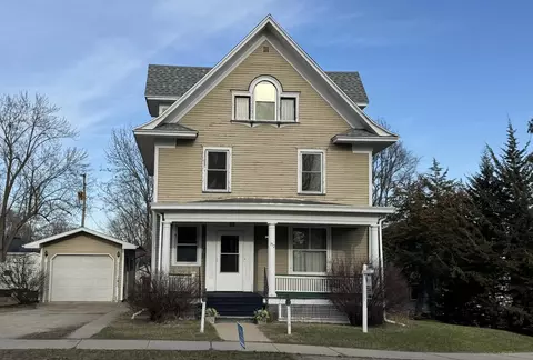152 Spring St, Berlin, WI 54923
