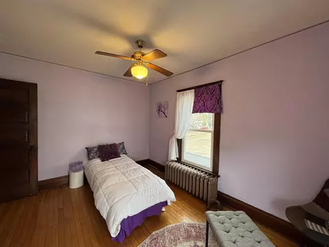 Bedroom - 152 Spring St, Berlin, WI 54923 photo 7 of 9