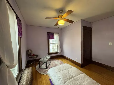 Bedroom - 152 Spring St, Berlin, WI 54923 photo 9 of 9