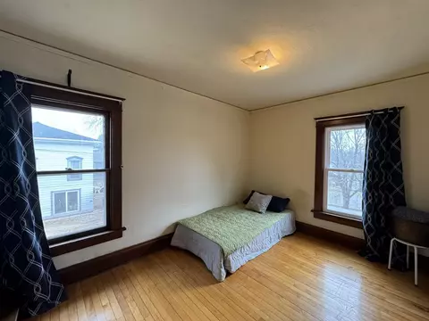 Bedroom - 152 Spring St, Berlin, WI 54923 photo 3 of 9
