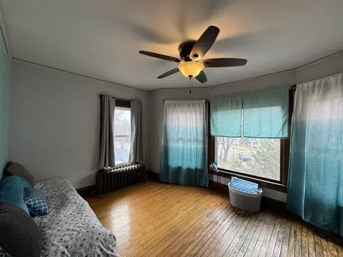 Bedroom - 152 Spring St, Berlin, WI 54923 photo 6 of 9