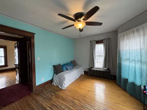 Bedroom - 152 Spring St, Berlin, WI 54923 photo 5 of 9