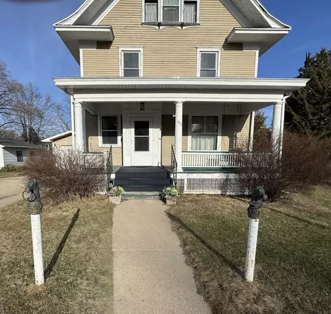Exterior - 152 Spring St, Berlin, WI 54923 photo 6 of 6
