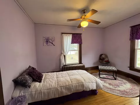 Bedroom - 152 Spring St, Berlin, WI 54923 photo 8 of 9