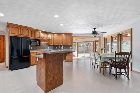 Kitchen - w2525 Clover Downs Court, Appleton, WI 54915 photo 1 of 5
