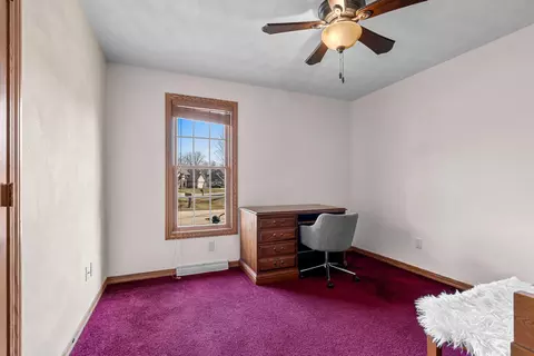 Bedroom - w2525 Clover Downs Court, Appleton, WI 54915 photo 1 of 7