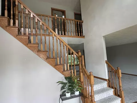 Entry Way - w2525 Clover Downs Court, Appleton, WI 54915 photo 4 of 4