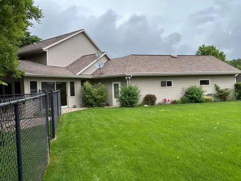 Exterior - w2525 Clover Downs Court, Appleton, WI 54915 photo 20 of 20