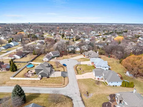 View/Area - w2525 Clover Downs Court, Appleton, WI 54915 photo 11 of 11
