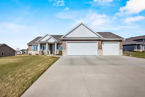 w7103 Ridgeline Trail, Greenville, WI 54942