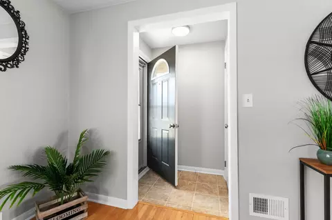 Entry Way - 1212 E Byrd St, Appleton, WI 54911 photo 1 of 1