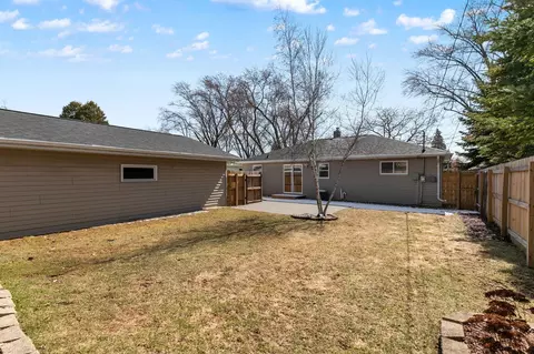 Exterior - 1212 E Byrd St, Appleton, WI 54911 photo 4 of 5