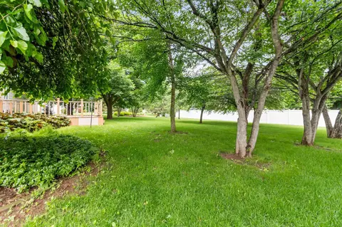 Exterior - w6050 Strawflower Drive, Appleton, WI 54915 photo 9 of 9