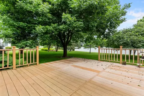 Exterior - w6050 Strawflower Drive, Appleton, WI 54915 photo 8 of 9