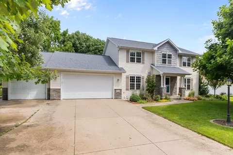 w6050 Strawflower Drive, Appleton, WI 54915