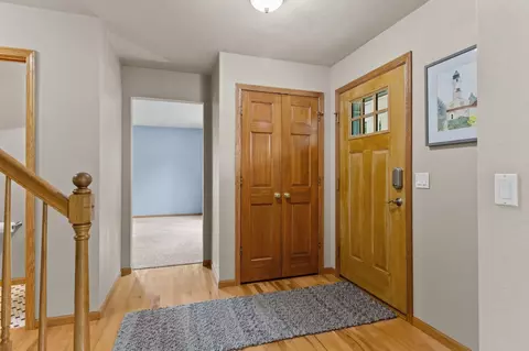 Entry Way - w6050 Strawflower Drive, Appleton, WI 54915 photo 1 of 3