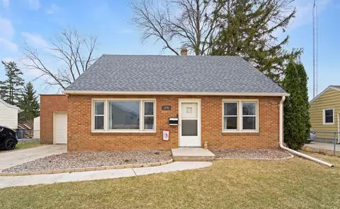 376 Boyd St, Fond Du Lac, WI 54935