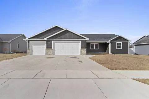1315 Boxer St, Kaukauna, WI 54130