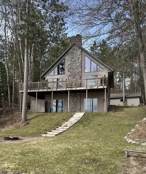 1574 Sunrise Plat Rd, Fence, WI 54120