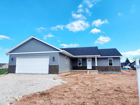 1710 Fairlawn Ave, North Fond Du Lac, WI 54937