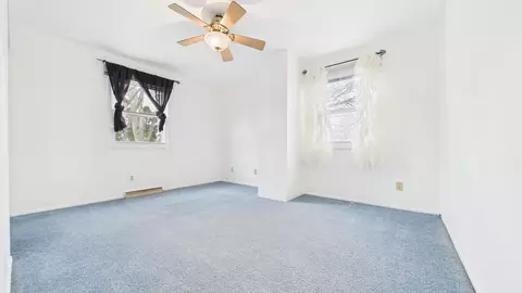 Bedroom - 418 S Midpark Dr, Appleton, WI 54915 photo 3 of 6
