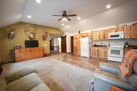 9789 N White Lake Rd, Suring, WI 54174 photo 2
